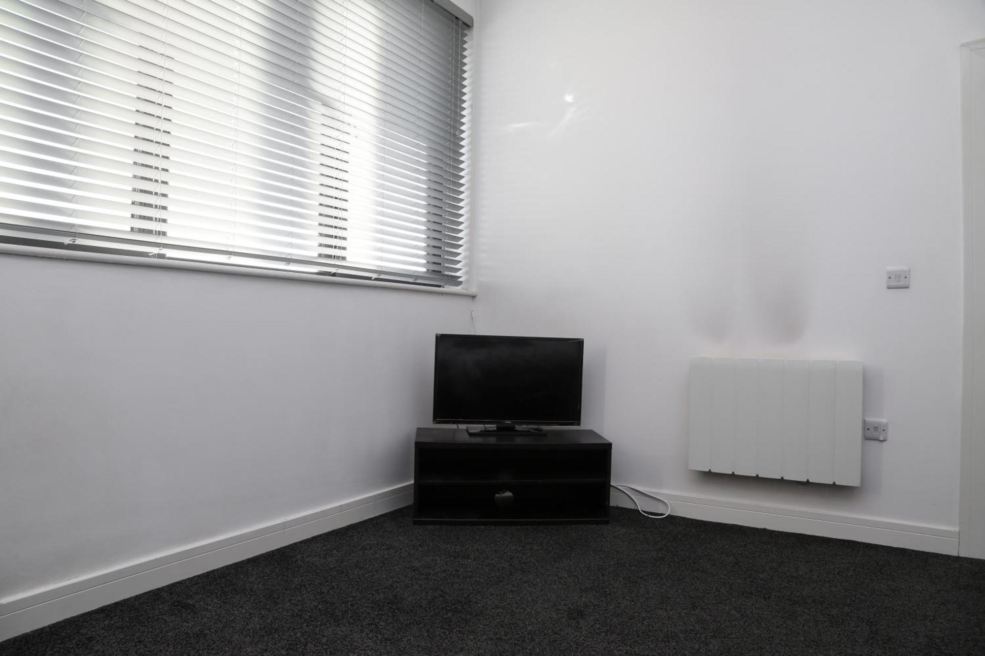 Luxurious & Lavish Salford Quays Free Parking Leilighet Manchester Eksteriør bilde